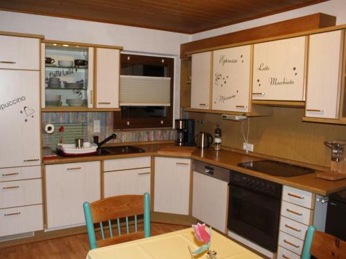 Apartamento Ferienwohnung Bienenherz