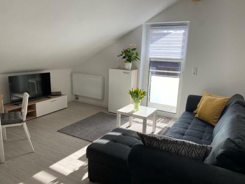 Apartamento Ferienwohnungen Auf Der H�he