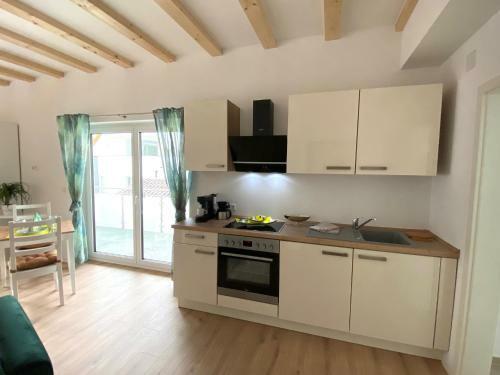 Apartamento Ferienwohnungen Auf Der H�he