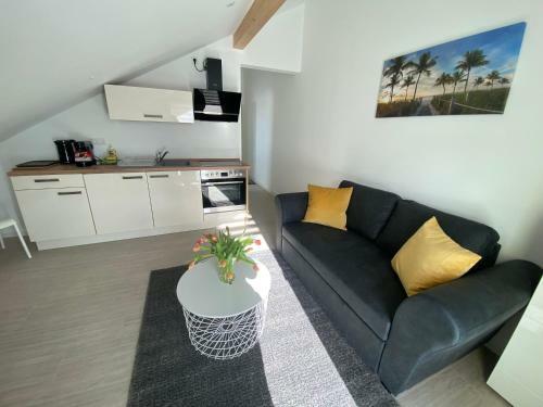 Apartamento Ferienwohnungen Auf Der H�he