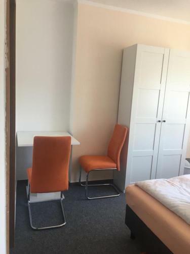 Hostal Fr�hst�ckspension Zur Krone