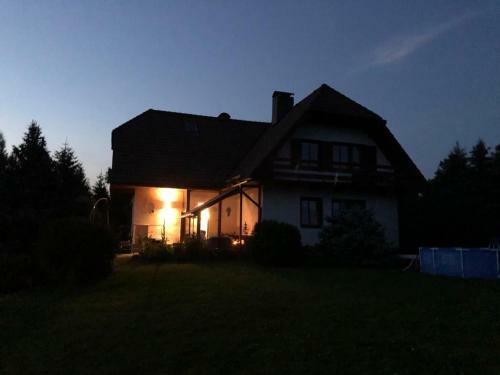 Hostal Penzion Harvanek