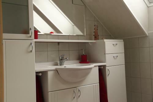 Apartamento Ferienwohnug Zur Alten Eiche