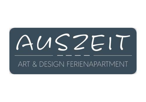 Apartamento Auszeit - Art & Design Ferienapartment