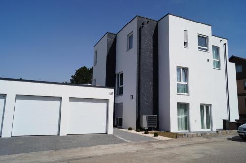 Apartamento Ferienwohnung Alona