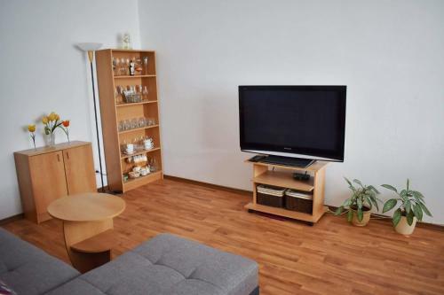 Apartamento Ubytov�n� V ?umavsk�m Podh??�