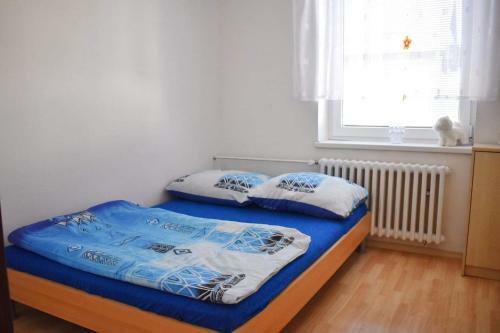 Apartamento Ubytov�n� V ?umavsk�m Podh??�