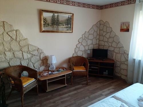 Apartamento Zum Alten Schusterhaus