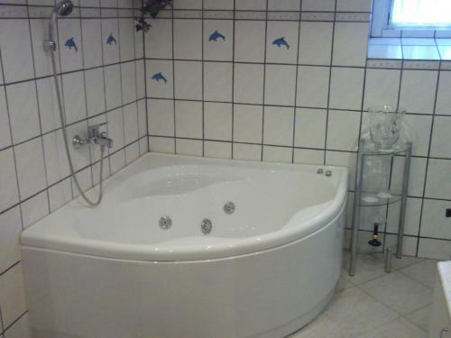 Apartamento Zum Alten Schusterhaus