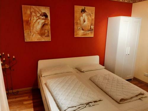 Apartamento Zum Alten Schusterhaus
