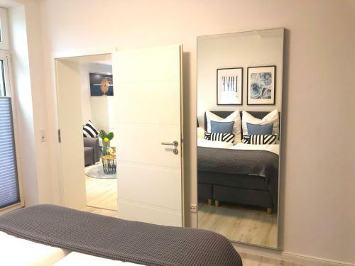 Apartamento Domizil Am Delft