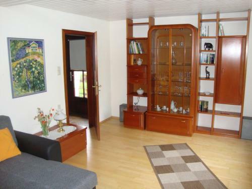 Apartamento Poppenga - Feha Wallperle