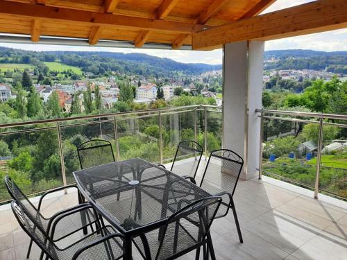 Apartm�n Vimperk
