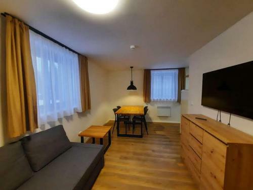 Bylo Nebylo Apartm�ny