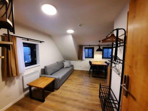 Bylo Nebylo Apartm�ny