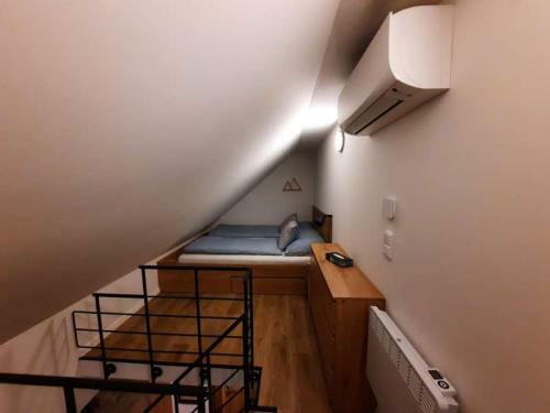 Bylo Nebylo Apartm�ny