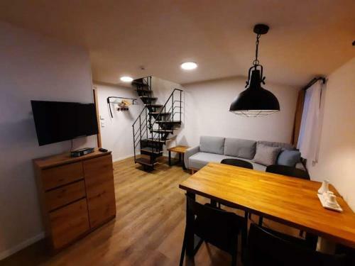 Bylo Nebylo Apartm�ny