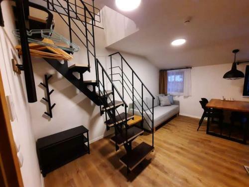 Bylo Nebylo Apartm�ny