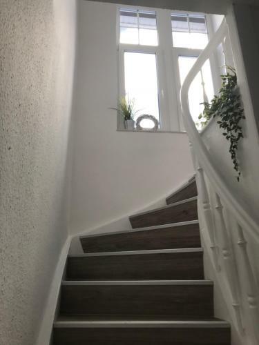 Apartment Am Wall