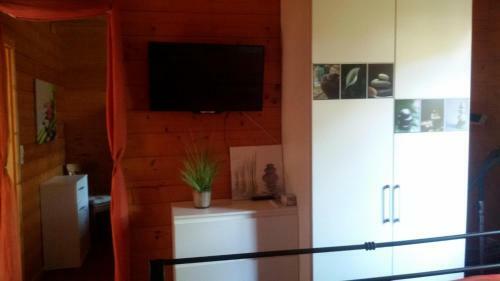 Apartamento Reuken - Fewo Zum Emslotsen