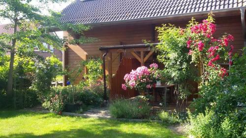 Apartamento Reuken - Fewo Zum Emslotsen