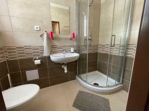 Hostal Pension Hones