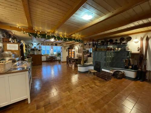 Hostal Pension Hones