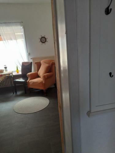 Apartamento Vacanza