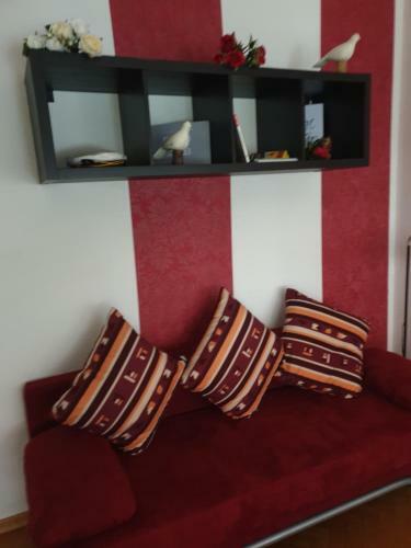 Apartamento Riposo