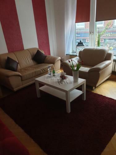 Apartamento Riposo