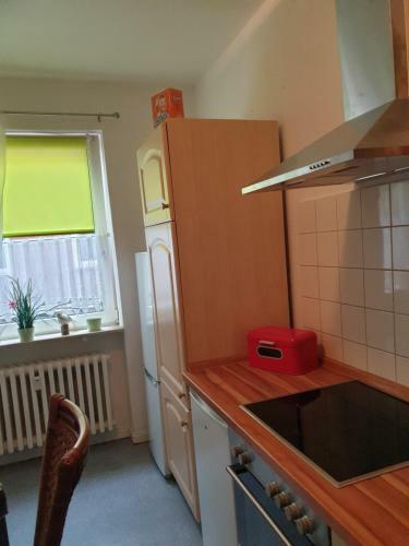 Apartamento Riposo