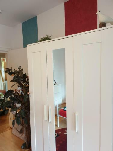 Apartamento Riposo