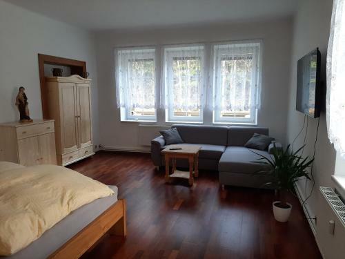 Apartamento Vila V�tkovice V Krkono?�ch