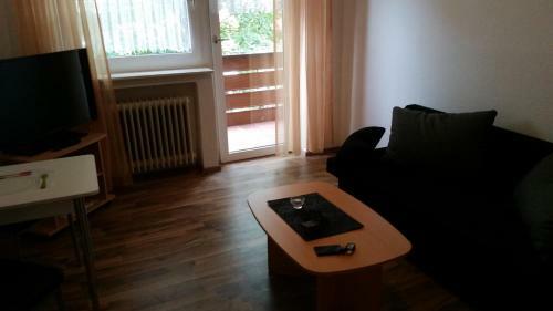 Apartamento Altstadtperle