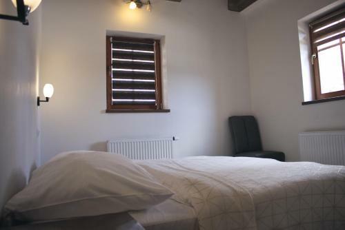 Apartamento Chata Diana