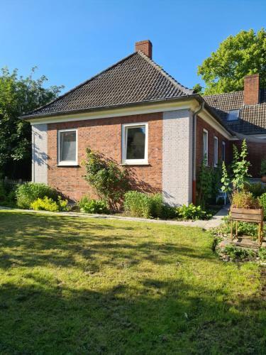 Apartamento Kleine M�we Emden