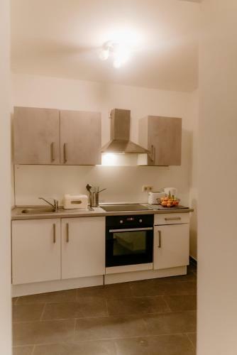 Apartamento Ferienwohnung, Monteurzimmer Pavan E1
