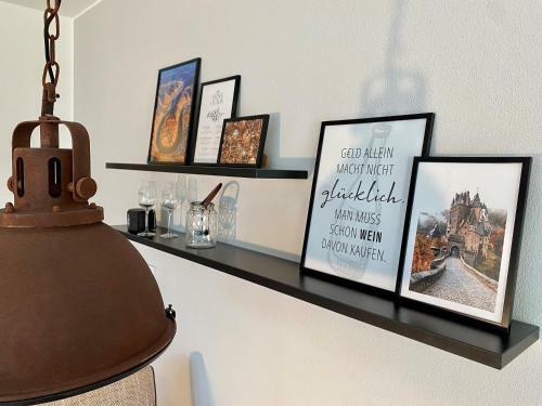 Apartamento Mosel-fewo-jule