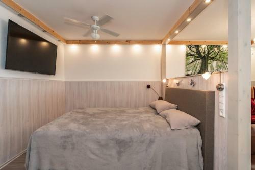 Apartamento Wohlf�hloase Im Schwarzwald Mit Panoramablick