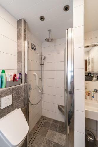 Apartamento Wohlf�hloase Im Schwarzwald Mit Panoramablick
