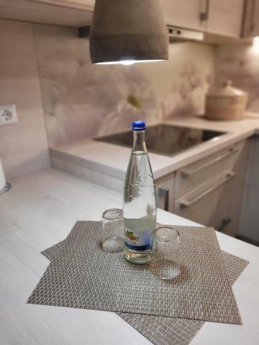 Apartamento Wohlf�hloase Im Schwarzwald Mit Panoramablick