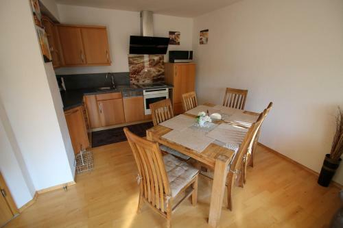 Apartamentos Am Grenzwald