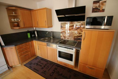 Apartamentos Am Grenzwald