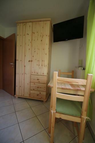 Apartamentos Am Grenzwald