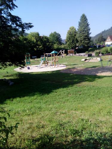 Apartamento Haus Rentschler
