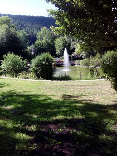 Apartamento Haus Rentschler