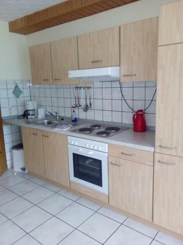 Apartamento Haus Rentschler