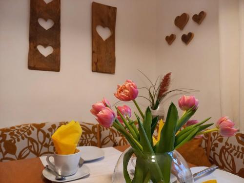 Apartamentos G�stehaus Schneider