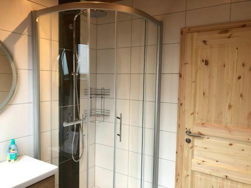 Apartamento Haus Hubertus