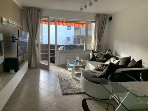 Apartamento Urlaub Im Schwarzwald